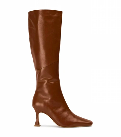 Tony Bianco Boot Fantasy In Brown