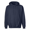 HANES ULTIMATE COTTON HOODED SWEATSHIRT