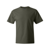 Hanes Perfect-t Triblend T-shirt In Multi