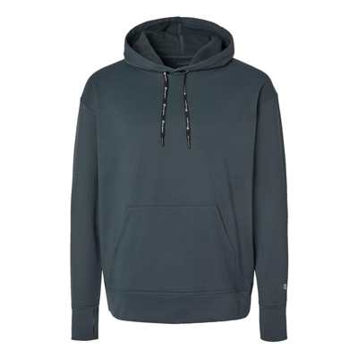 Champion Sport Hooded Sweatshirt In Multi