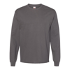 HANES ESSENTIAL-T LONG SLEEVE T-SHIRT