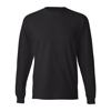 HANES BEEFY-T LONG SLEEVE T-SHIRT