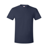 Hanes Cool Dri Performance T-shirt In Blue