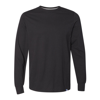 RUSSELL ATHLETIC ESSENTIAL 60/40 PERFORMANCE LONG SLEEVE T-SHIRT