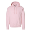 Hanes Ultimate Cotton Hooded Sweatshirt In Multi