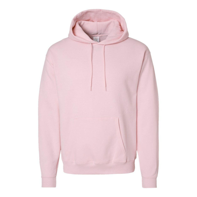 HANES ECOSMART HOODED SWEATSHIRT