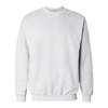 HANES ULTIMATE COTTON CREWNECK SWEATSHIRT