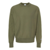 Champion Reverse Weave Crewneck Sweatshirt In Multi