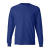 HANES BEEFY-T LONG SLEEVE T-SHIRT