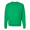 HANES ECOSMART CREWNECK SWEATSHIRT