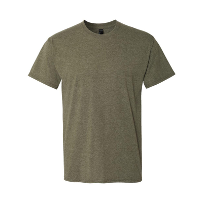 Hanes Perfect-t Triblend T-shirt In Multi