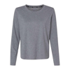 Champion Women's Sport Soft Touch Long Sleeve T-shirt In Multi
