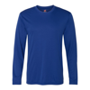 HANES COOL DRI LONG SLEEVE PERFORMANCE T-SHIRT