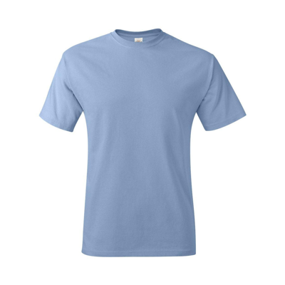 Hanes Authentic T-shirt In Blue