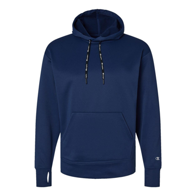 Champion Sport Hooded Sweatshirt In Multi