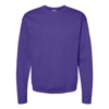 HANES ECOSMART CREWNECK SWEATSHIRT