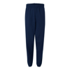 Hanes Ecosmart Sweatpants In Blue