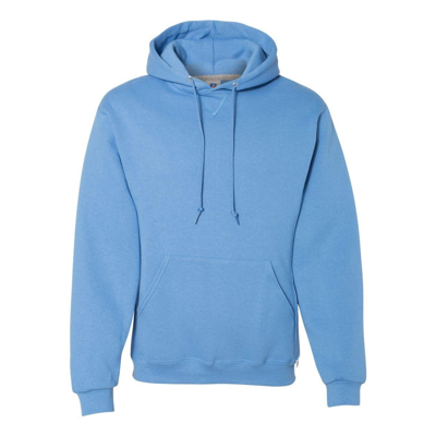 Russell Athletic Dri Power Hooded Sweatshirt In Multi