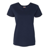 HANES ESSENTIAL-T WOMENS T-SHIRT