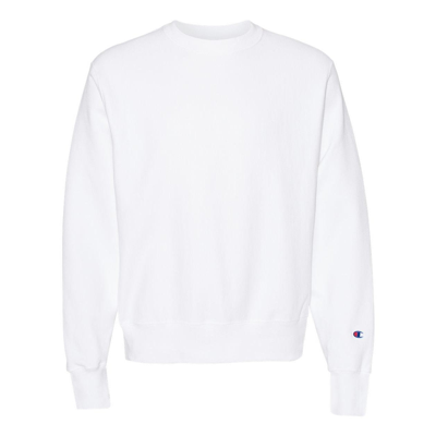 CHAMPION REVERSE WEAVE CREWNECK SWEATSHIRT