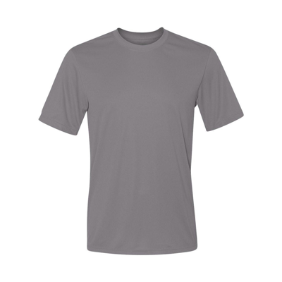 Hanes Cool Dri Performance T-shirt In Pink