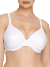 BALI BALI WOMEN'S COMFORT REVOLUTION SOFT TOUCH PERFECT T-SHIRT BRA