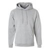 HANES ULTIMATE COTTON HOODED SWEATSHIRT