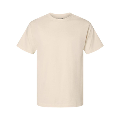 Hanes Beefy-t T-shirt In White