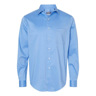 Van Heusen Ultra Wrinkle Free Shirt In Multi