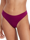 B.tempt'd By Wacoal Comfort Intended Thong In Clover