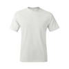 Hanes Authentic Pocket T-shirt In White