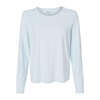 Champion Women's Sport Soft Touch Long Sleeve T-shirt In Multi