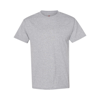 Hanes Ecosmart T-shirt In Orange