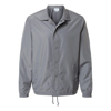 Champion Coach's Jacket In Pink