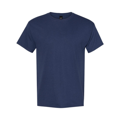 Hanes Perfect-t Triblend T-shirt In Multi