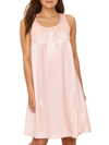 PJ HARLOW WOMEN'S LINDSAY SATIN NIGHTGOWN