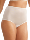 Vanity Fair Classic Ravissant Full Brief In Beige