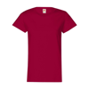 Hanes Essential-t Womens T-shirt In Silver