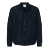 Champion Coach's Jacket In Blue