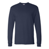 HANES ESSENTIAL-T LONG SLEEVE T-SHIRT