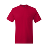 HANES BEEFY-T POCKET T-SHIRT