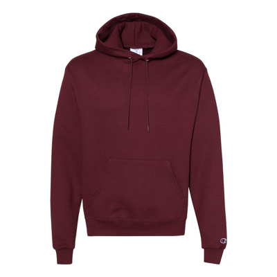 Champion Powerblend Hooded Sweatshirt In Multi