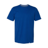 RUSSELL ATHLETIC ESSENTIAL 60/40 PERFORMANCE T-SHIRT