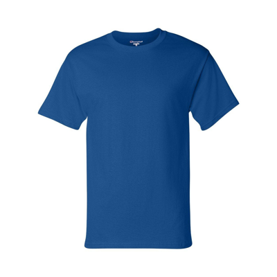 CHAMPION SHORT SLEEVE T-SHIRT
