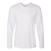 HANES COOL DRI LONG SLEEVE PERFORMANCE T-SHIRT