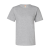 Hanes Essential-t Womens T-shirt In Orange