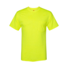 Hanes Workwear Pocket T-shirt In Multi