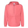 Champion Packable Quarter-zip Jacket In Multi