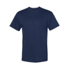 Hanes Workwear Pocket T-shirt In Blue