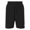 Champion Cotton Jersey 9 Shorts With Pockets In Black